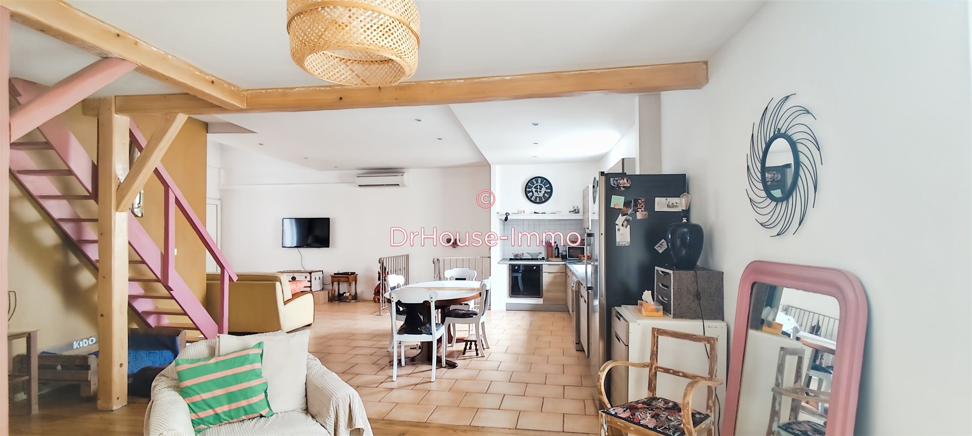 Maison à vendre, 178m², Claira