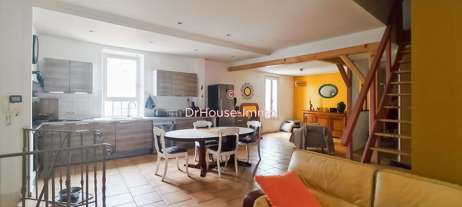 Maison à vendre, 178m², Claira