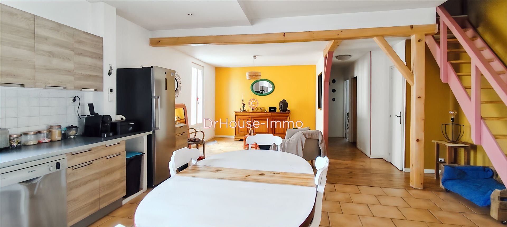 Maison à vendre, 178m², Claira