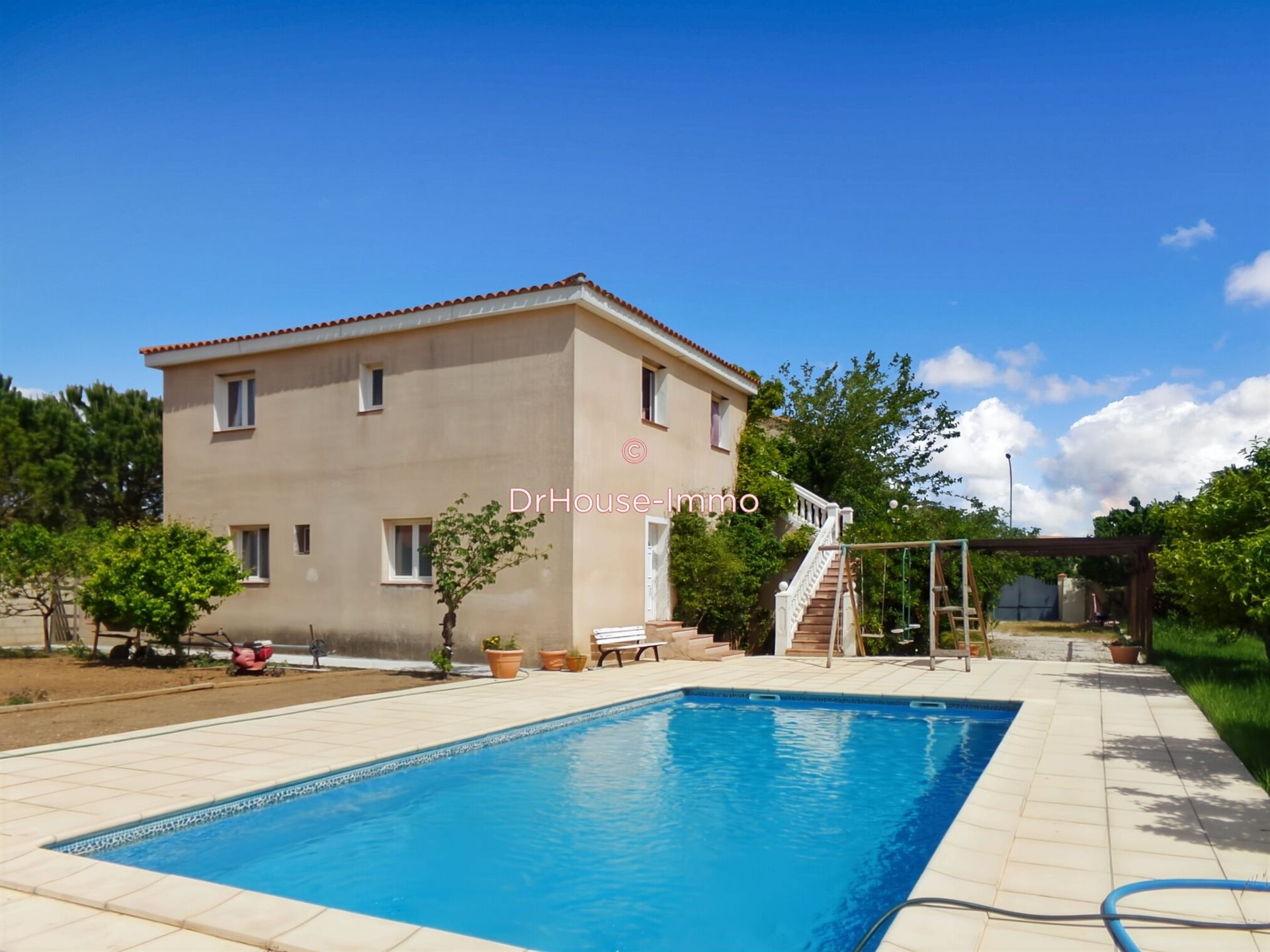 Maison à vendre, 227m², Rivesaltes