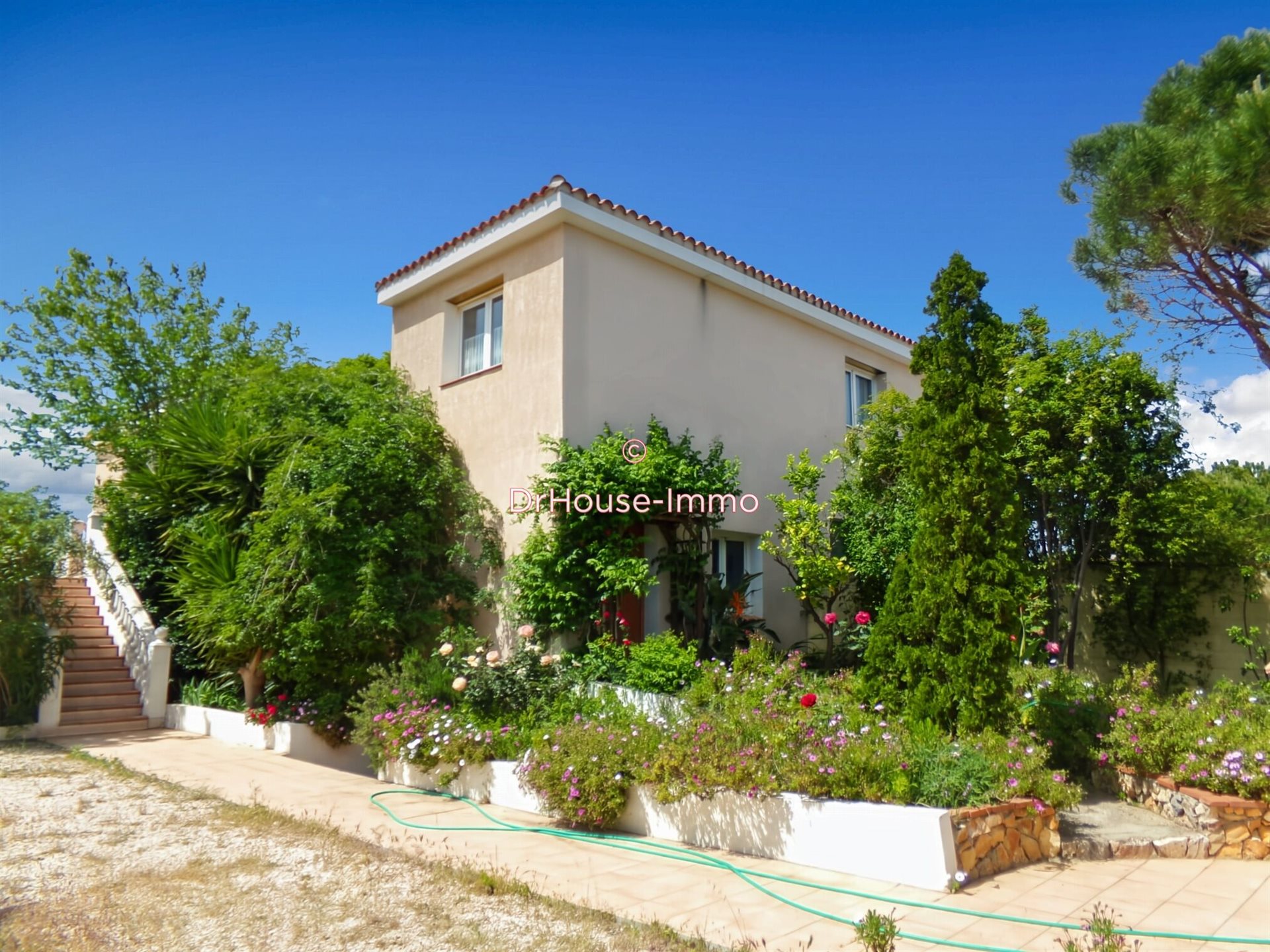 Maison à vendre, 227m², Rivesaltes