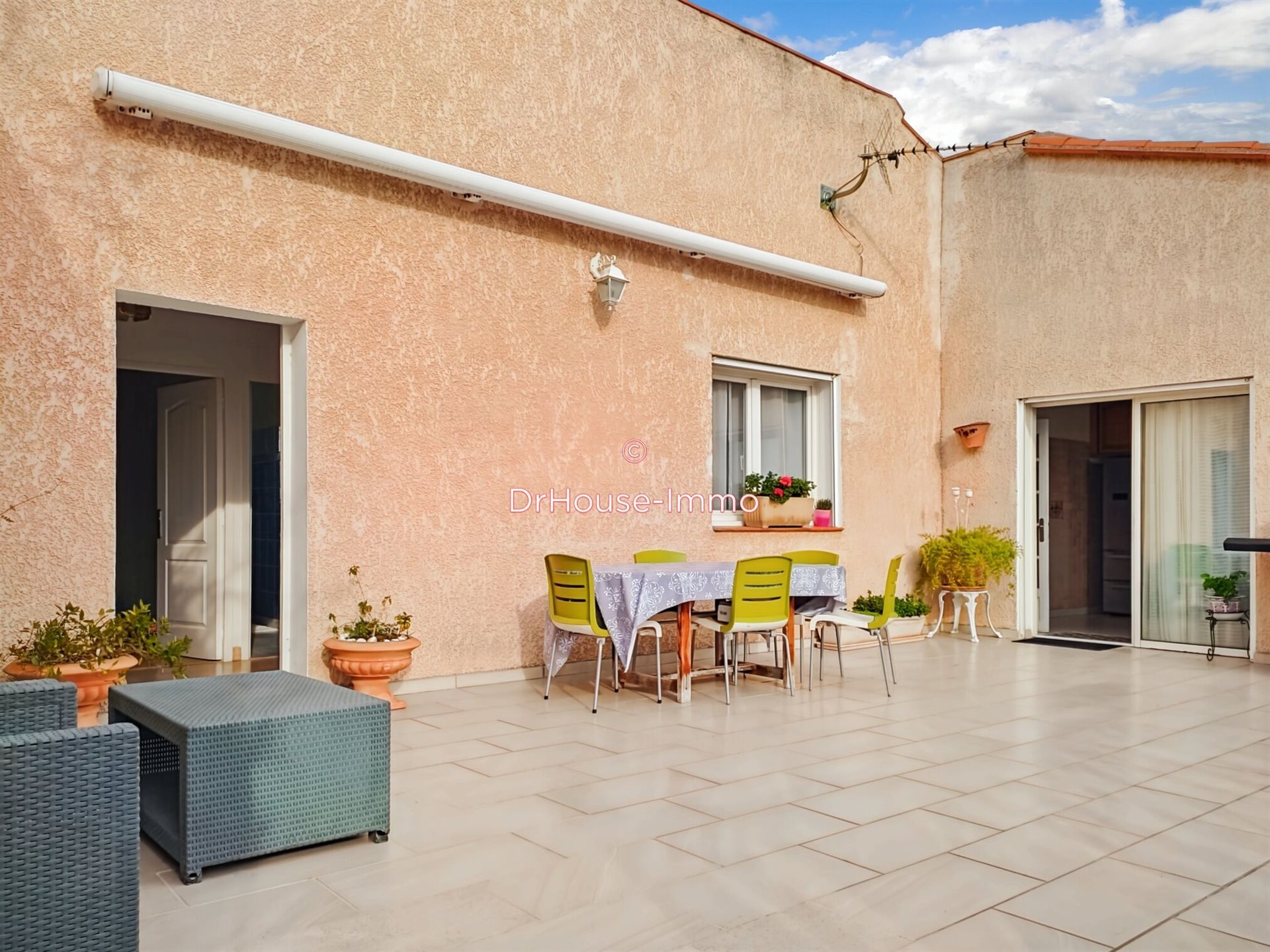 Maison à vendre, 227m², Rivesaltes