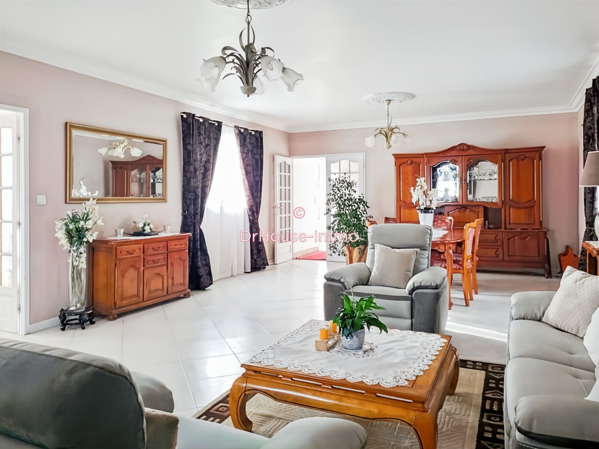 Maison à vendre, 227m², Rivesaltes