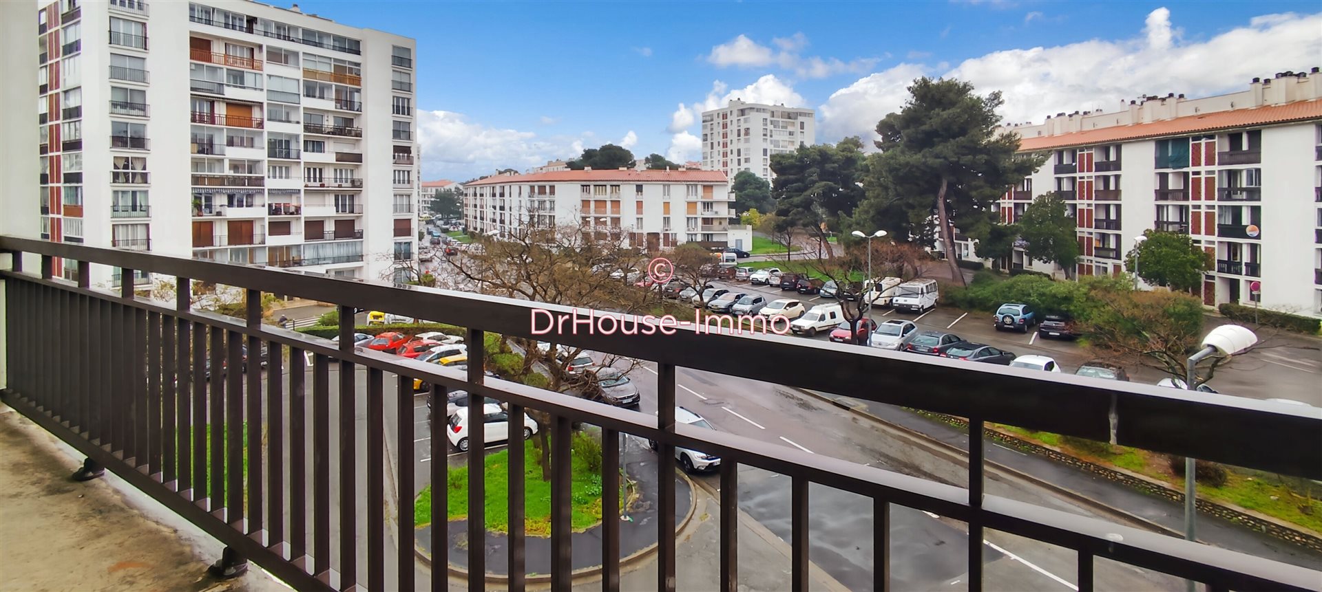 Appartement à vendre, 97m², Perpignan