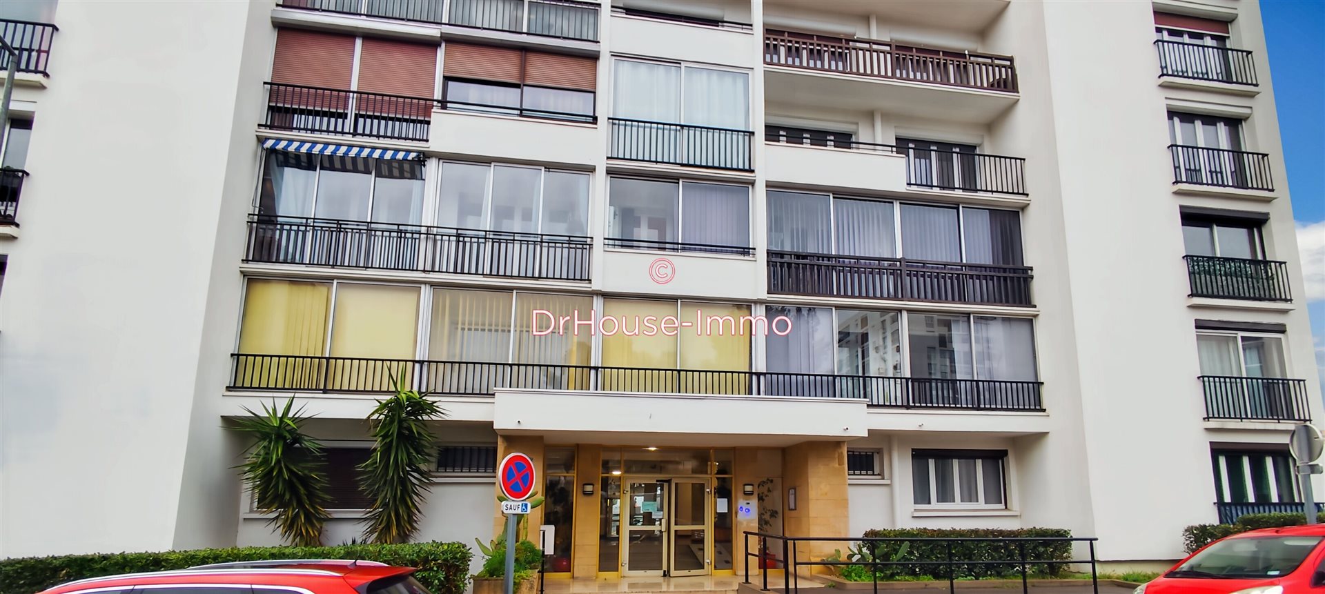 Appartement à vendre, 97m², Perpignan