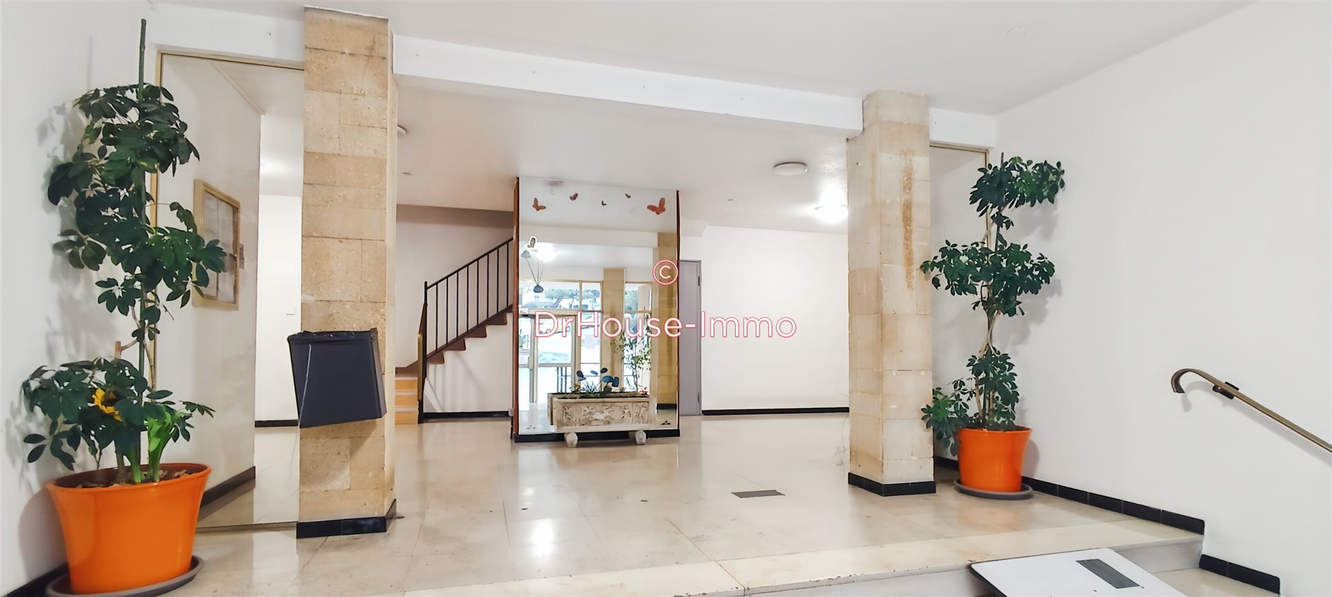 Appartement à vendre, 97m², Perpignan