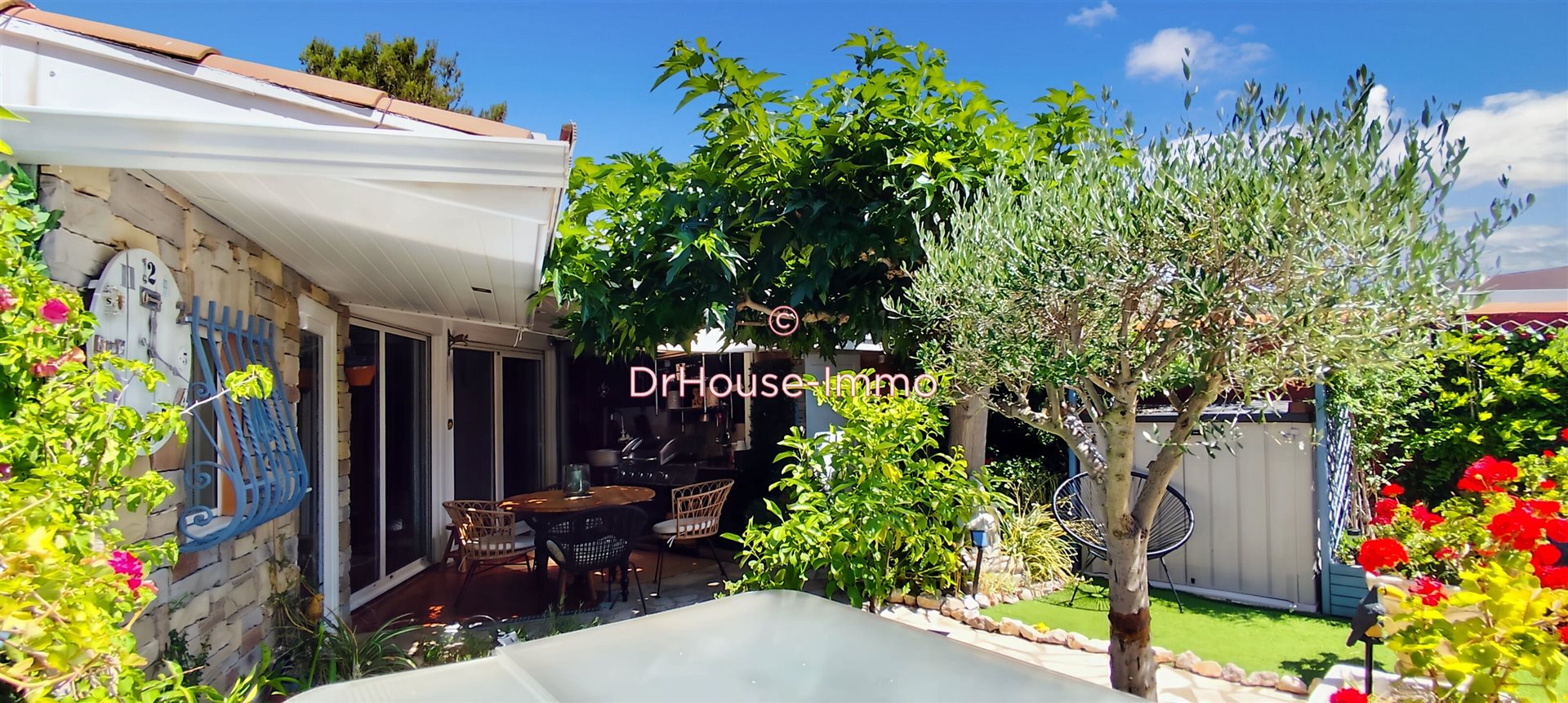 Maison à vendre, 40m², Torreilles