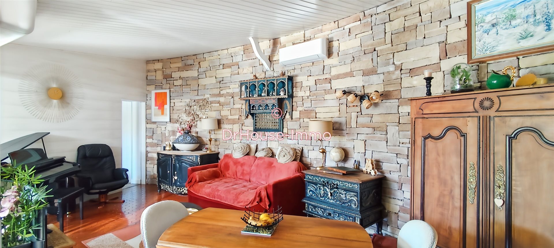 Maison à vendre, 40m², Torreilles