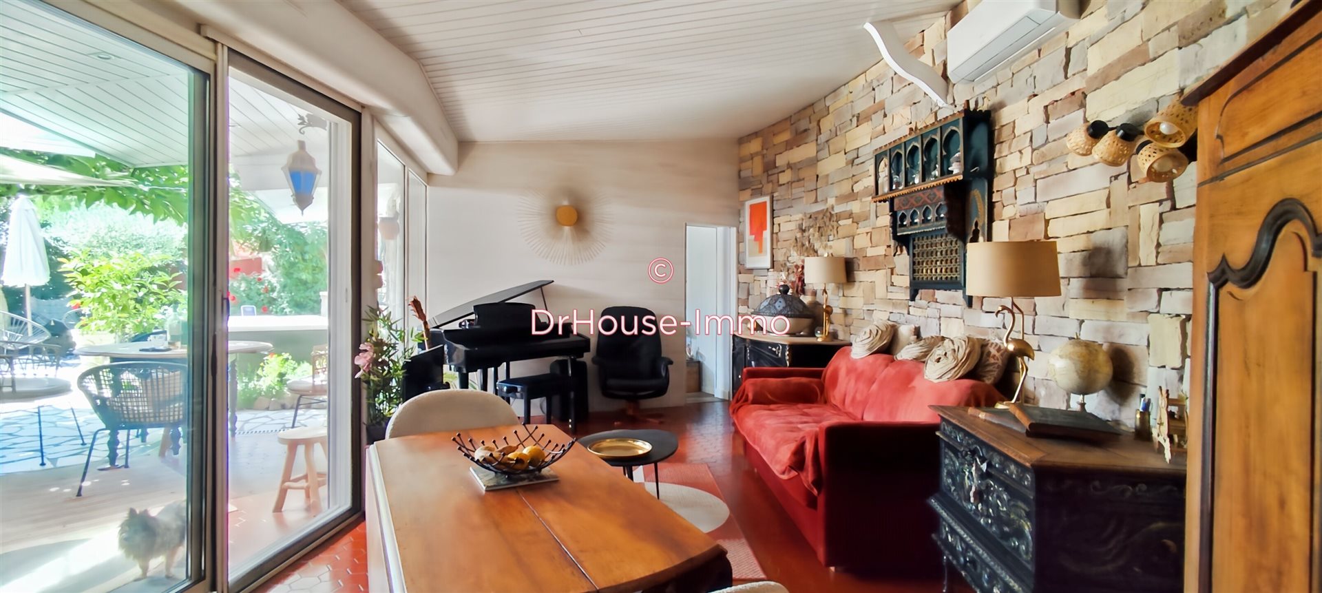 Maison à vendre, 40m², Torreilles