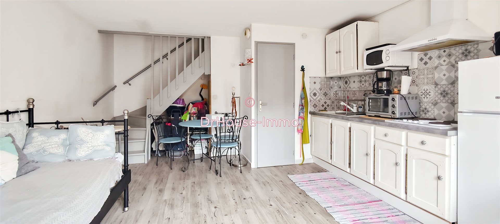 Maison à vendre, 42m², Torreilles