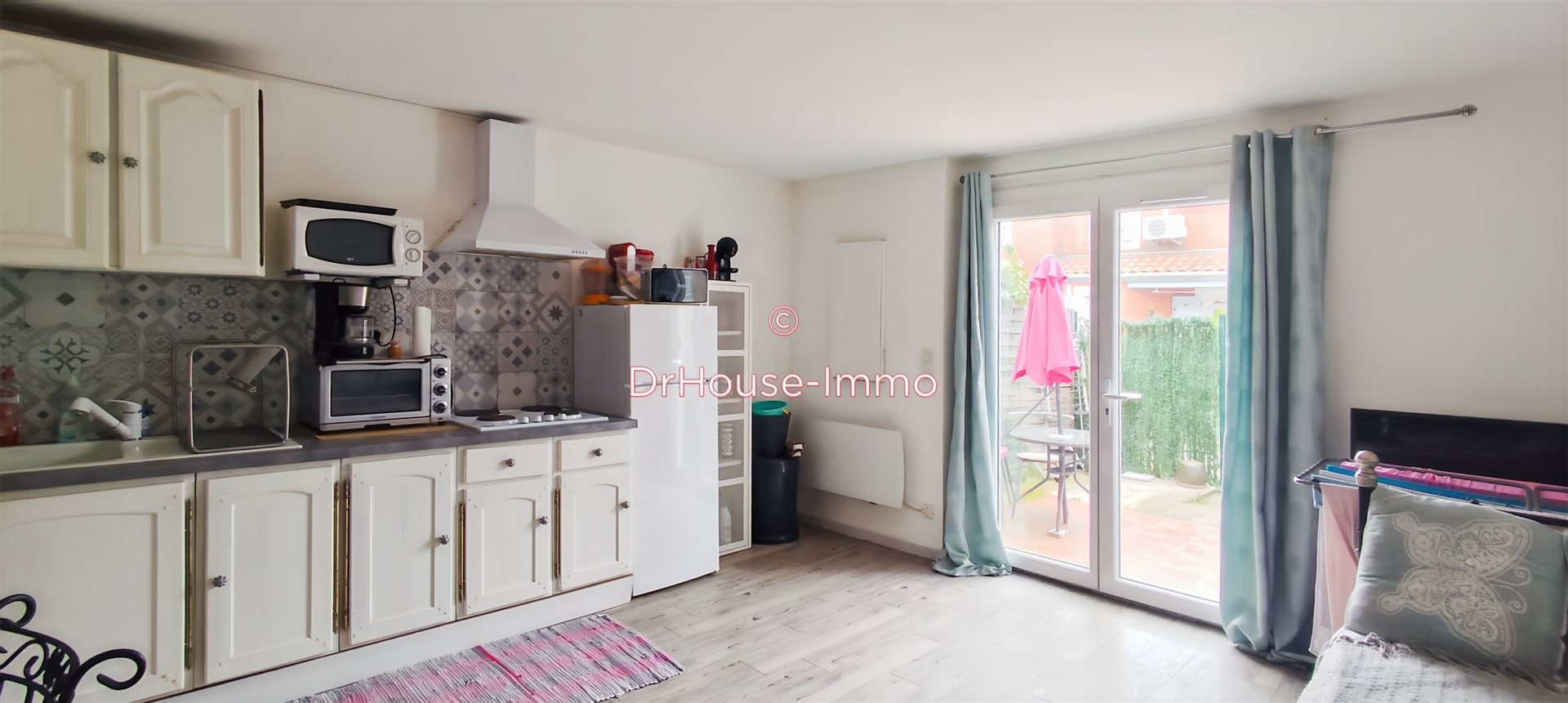 Maison à vendre, 42m², Torreilles
