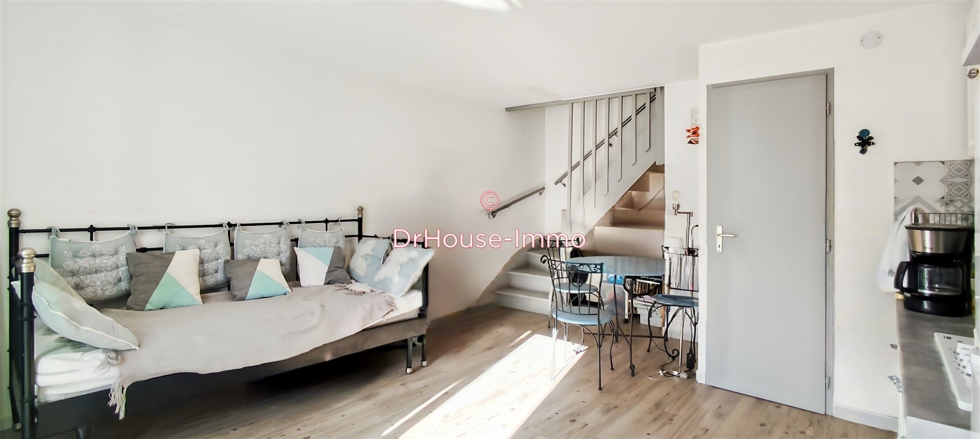 Maison à vendre, 42m², Torreilles