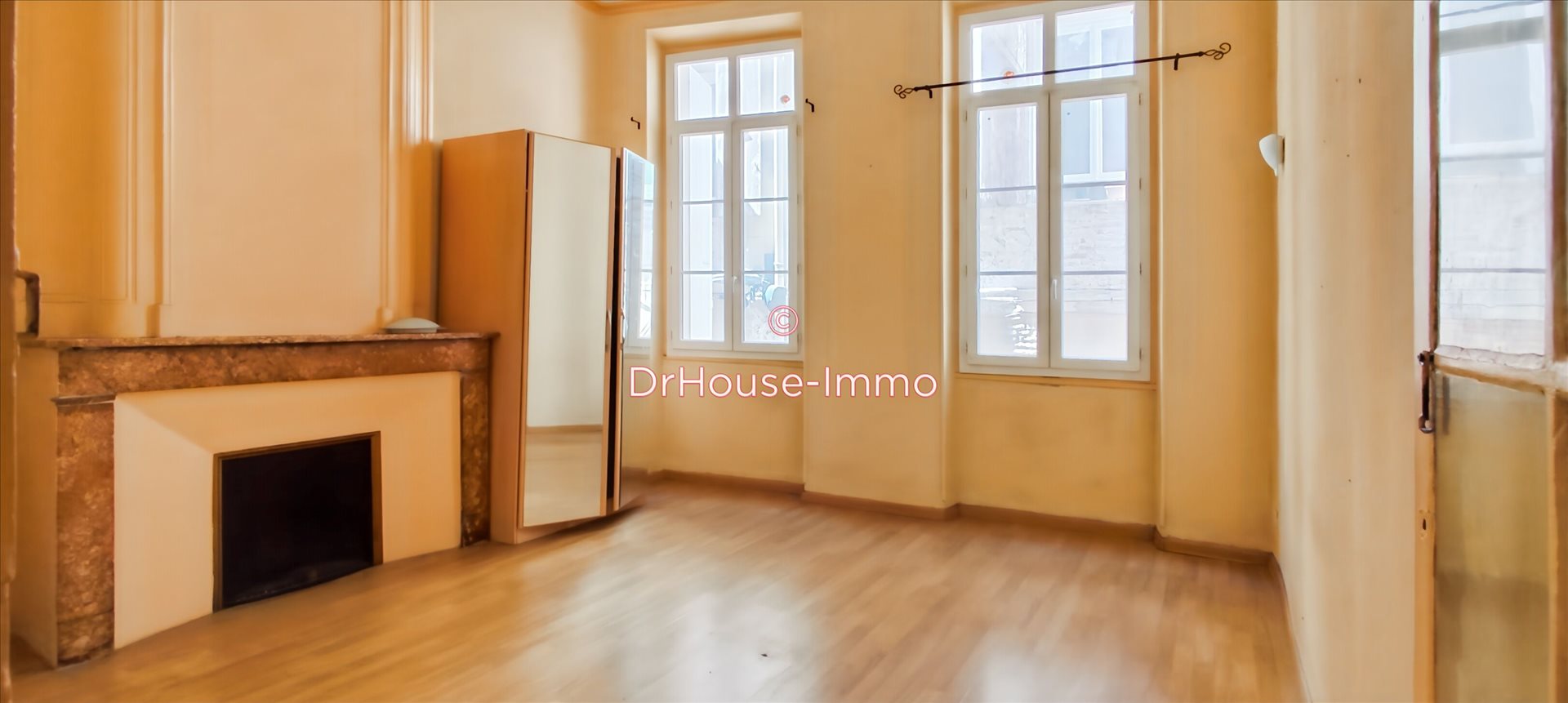 Appartement à vendre, 58m², Perpignan