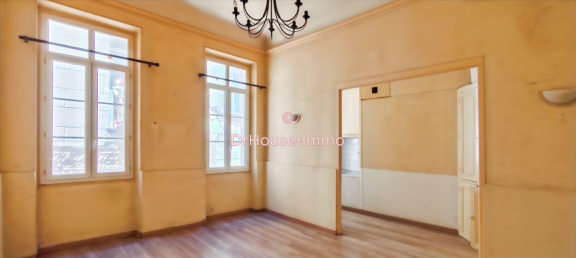 Appartement à vendre, 58m², Perpignan