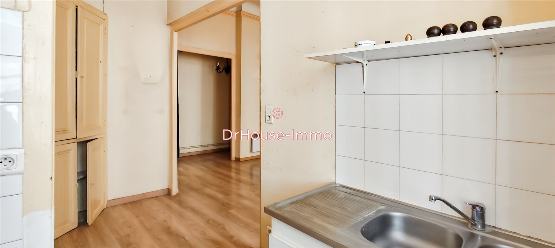 Appartement à vendre, 58m², Perpignan