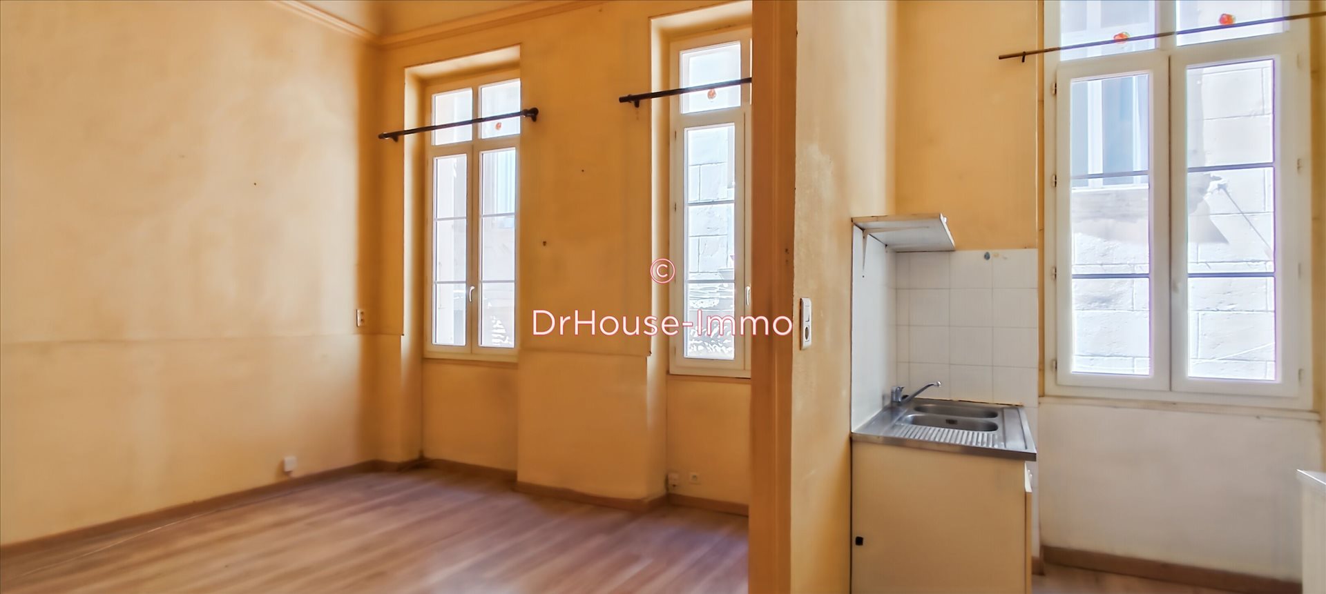 Appartement à vendre, 58m², Perpignan