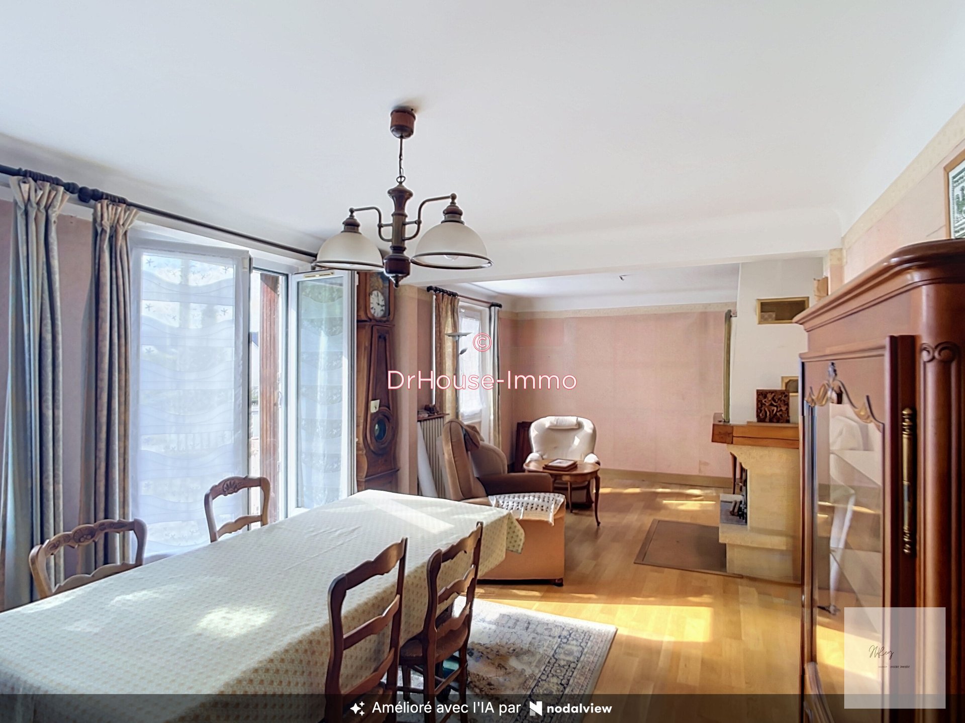 Maison à vendre, 170m², Ingré