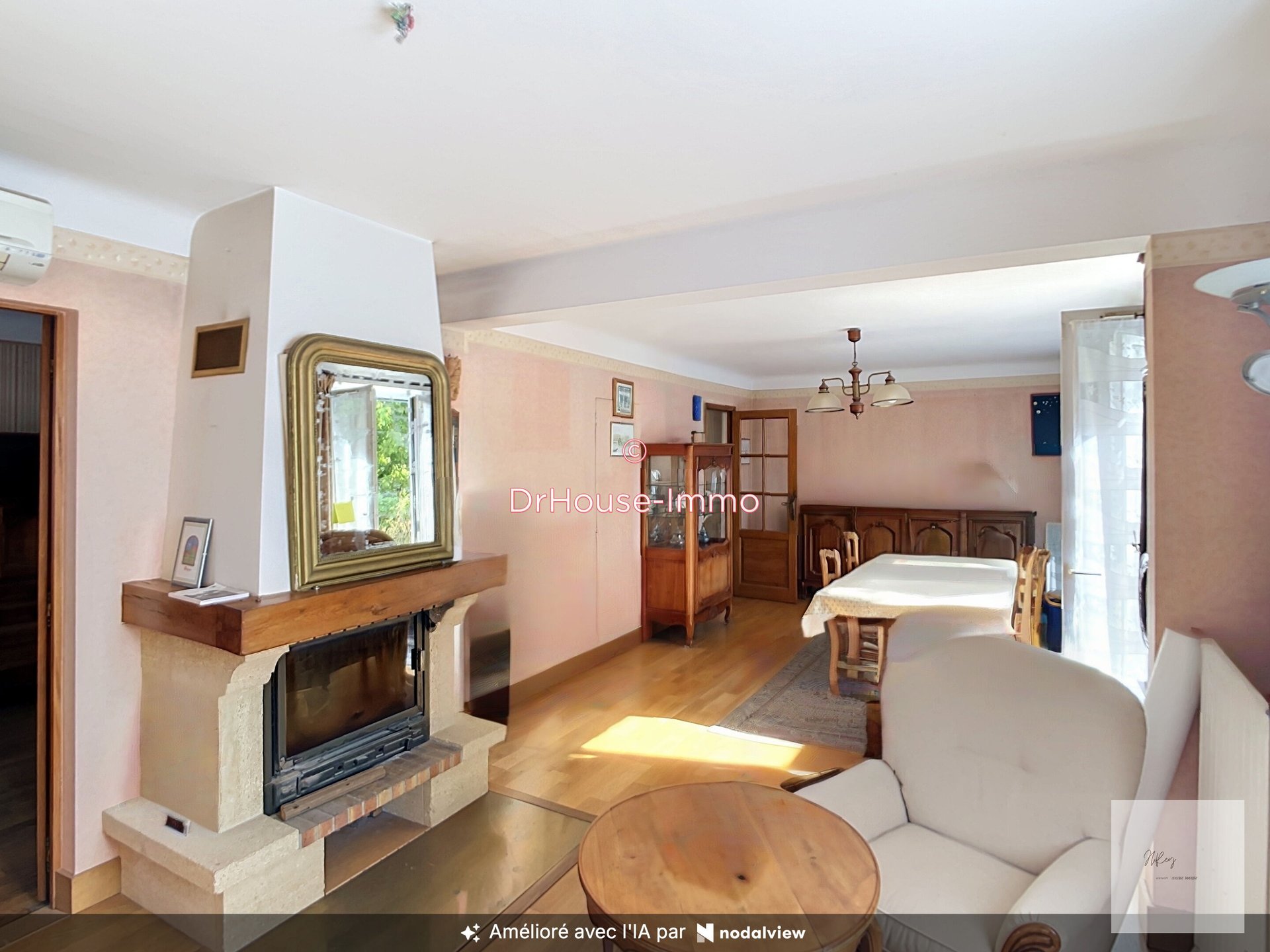Maison à vendre, 170m², Ingré