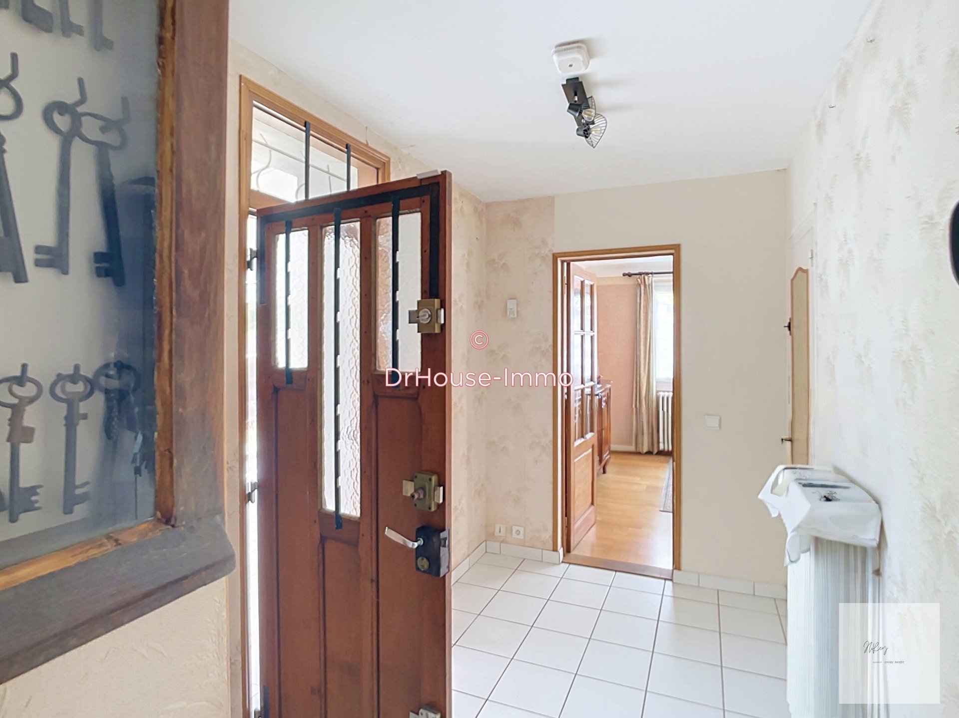 Maison à vendre, 170m², Ingré