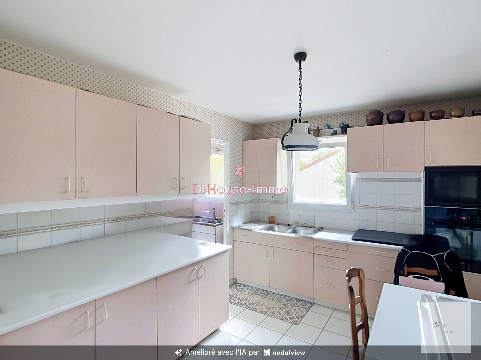 Maison à vendre, 170m², Ingré