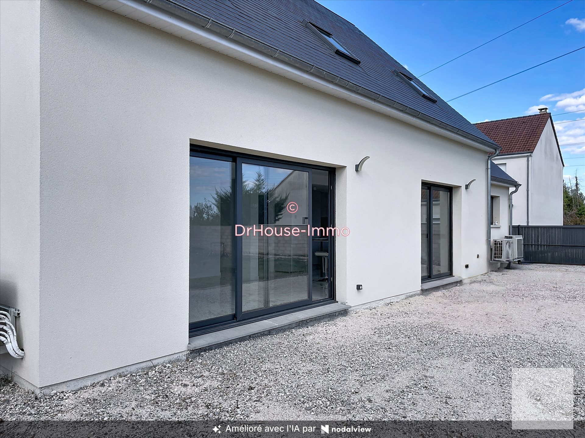 Maison à vendre, 144m², Ingré