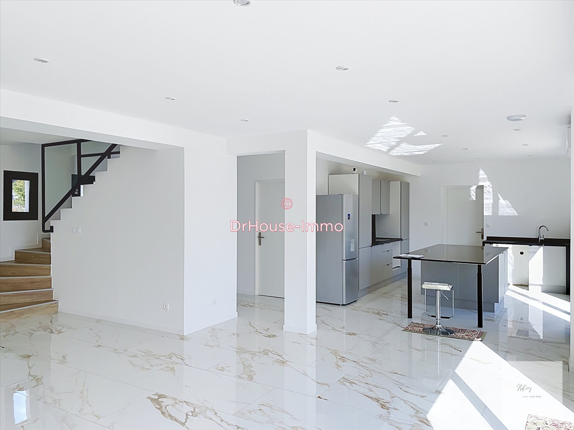 Maison à vendre, 144m², Ingré