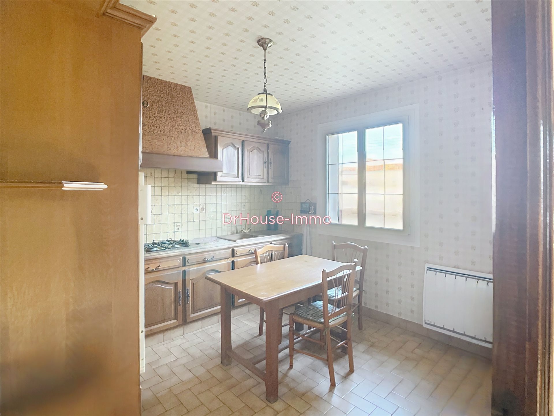Maison à vendre, 80m², Ingré
