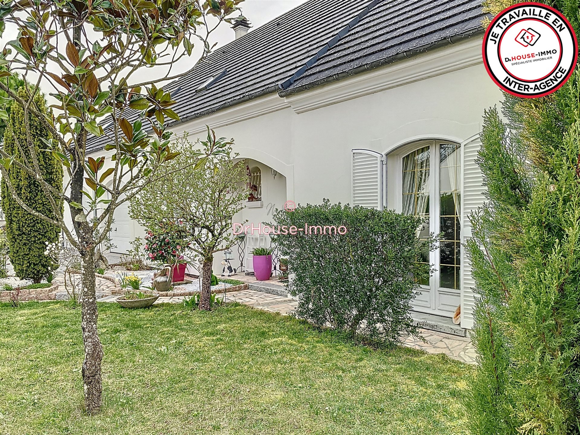 Maison à vendre, 148m², Ormes