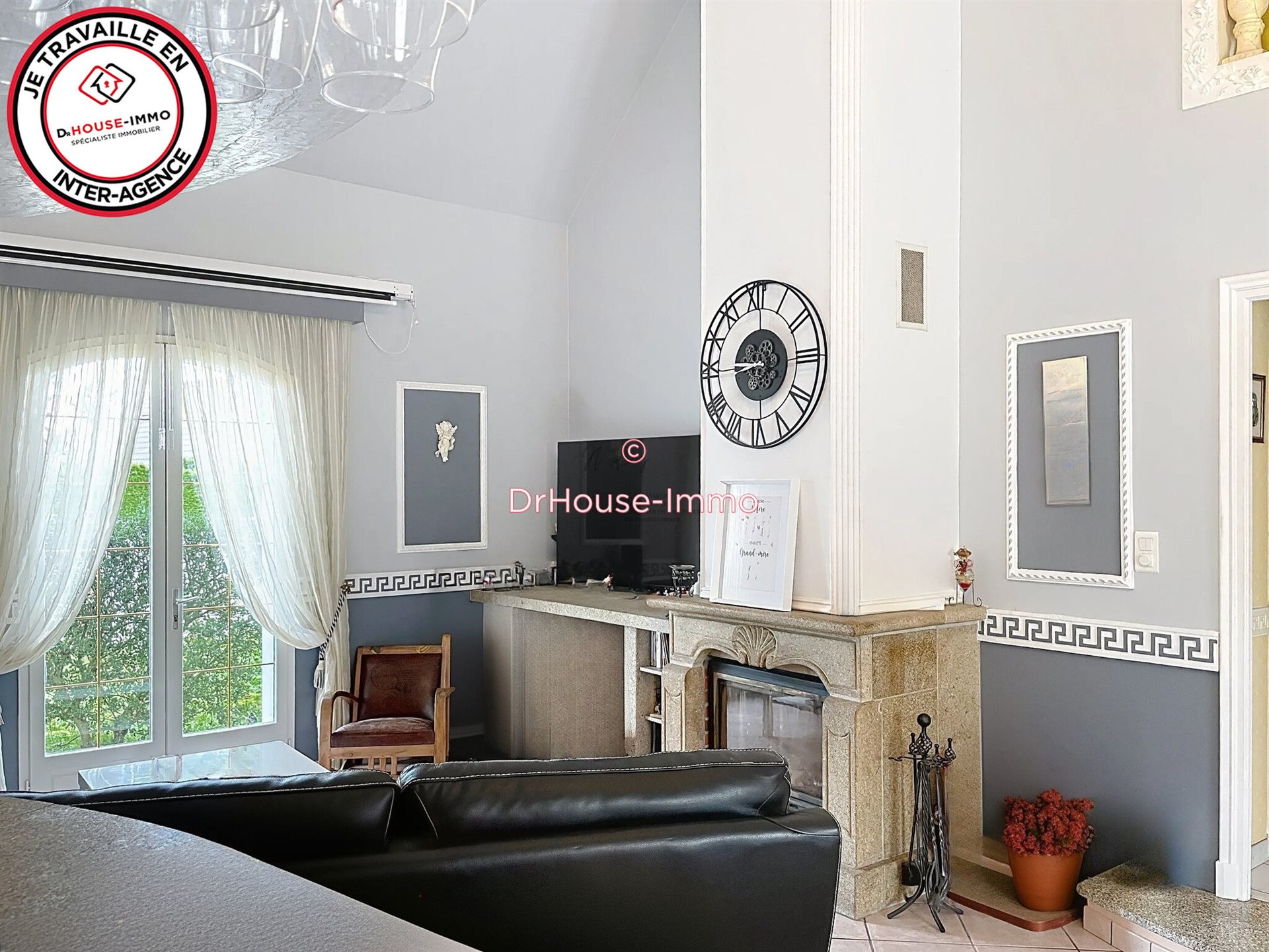 Maison à vendre, 148m², Ormes