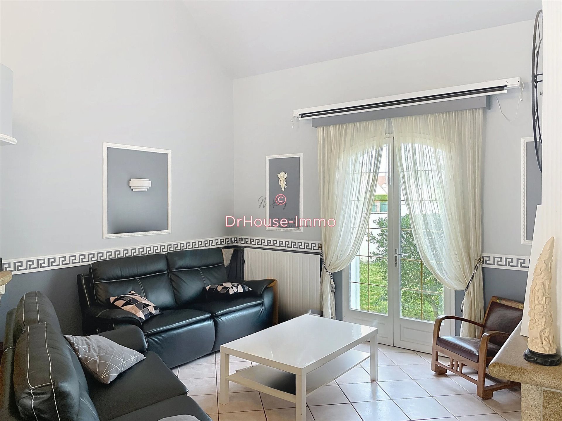 Maison à vendre, 148m², Ormes