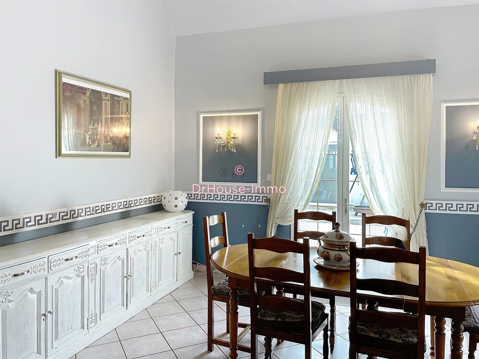 Maison à vendre, 148m², Ormes