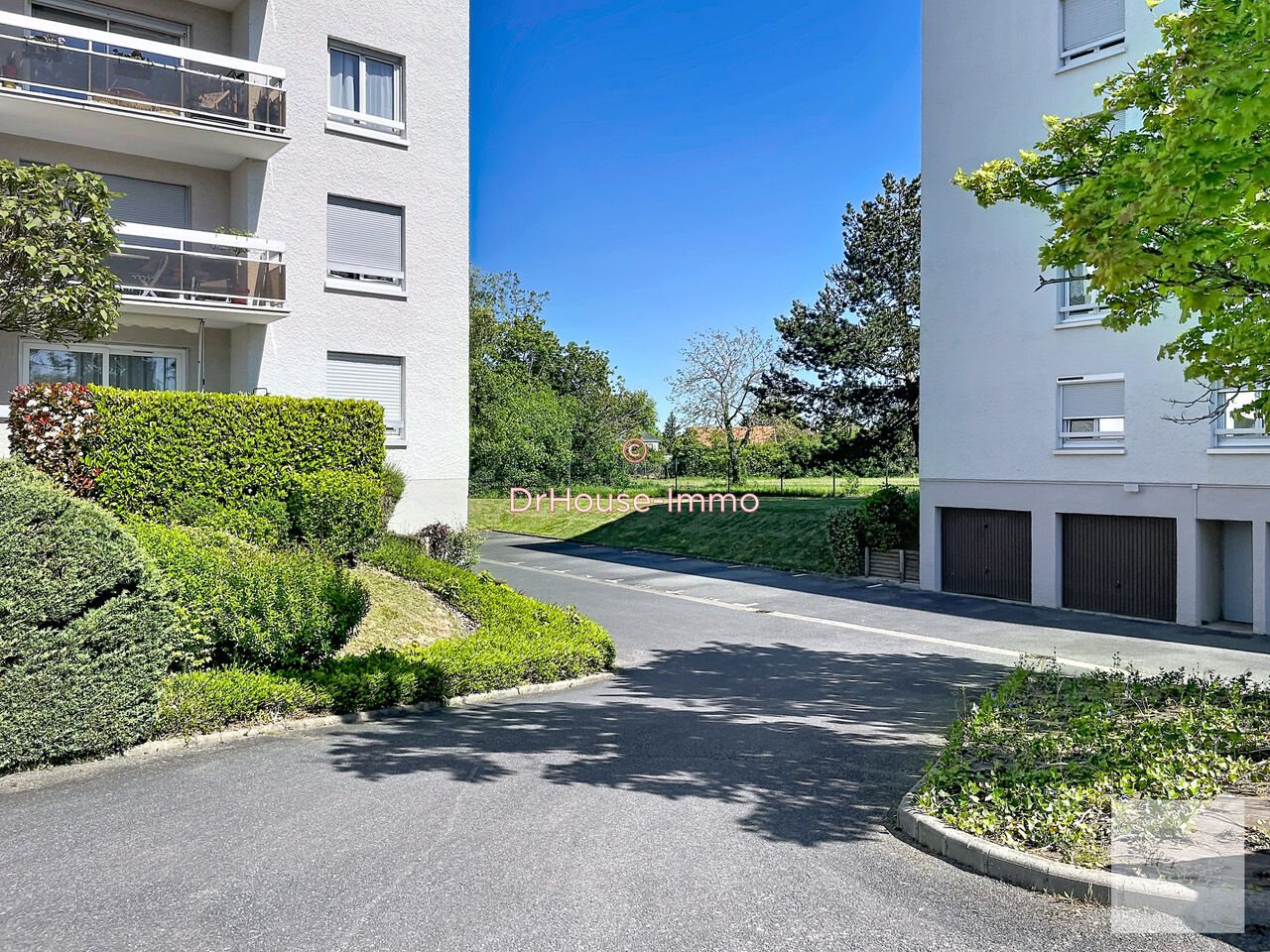 Appartement à vendre, 87m², Saint-Jean-de-Braye