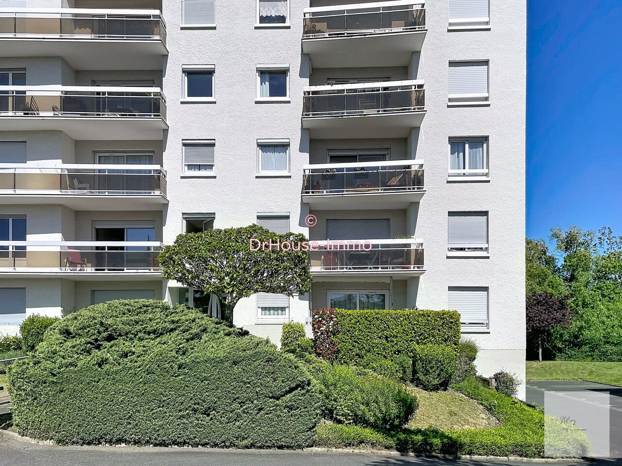 Appartement à vendre, 87m², Saint-Jean-de-Braye