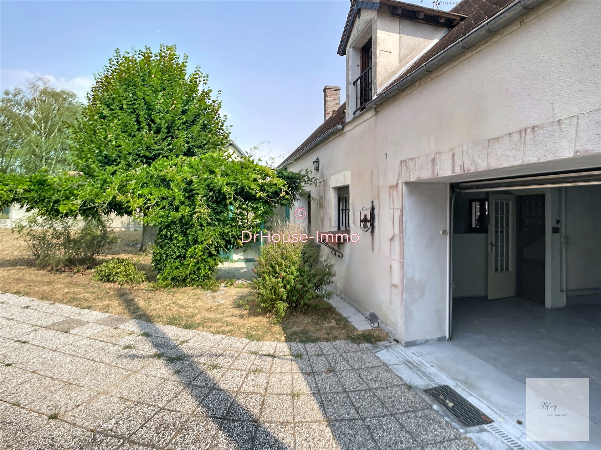 Maison à vendre, 140m², Ingré