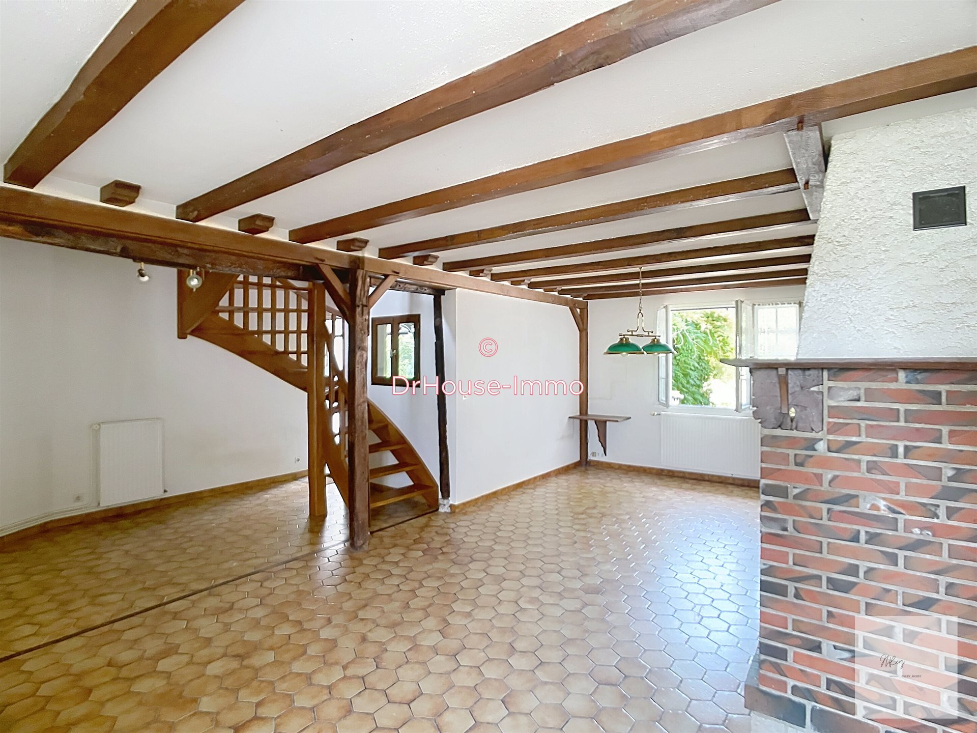 Maison à vendre, 140m², Ingré