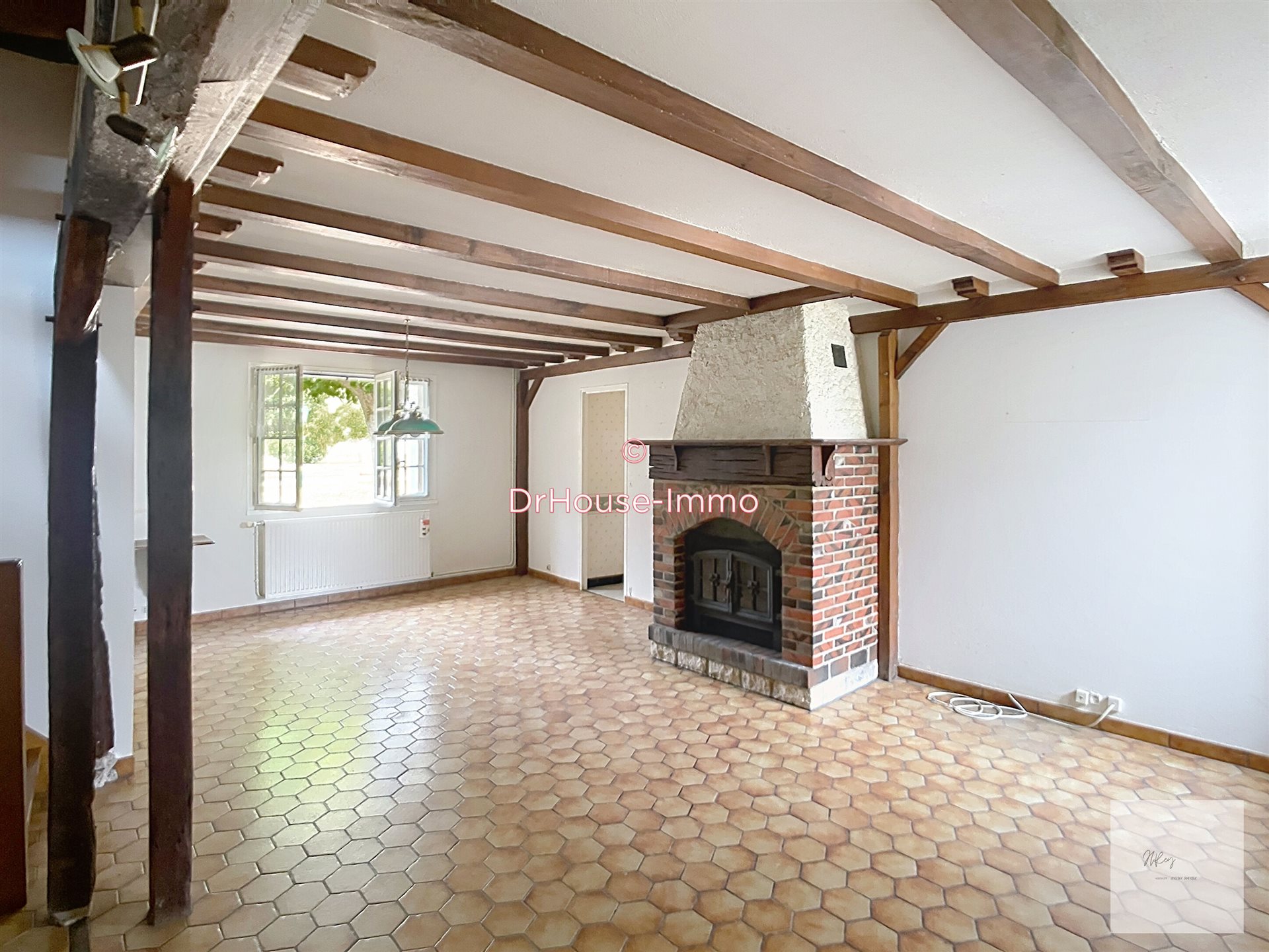 Maison à vendre, 140m², Ingré