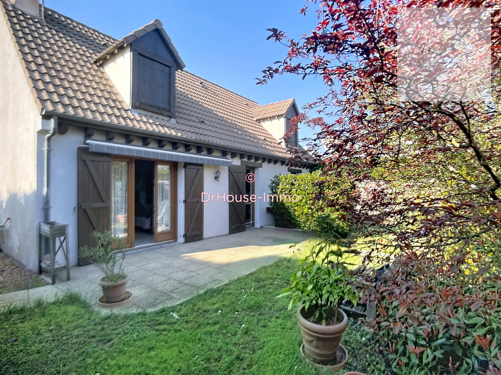 Maison à vendre, 83m², Fleury-les-Aubrais