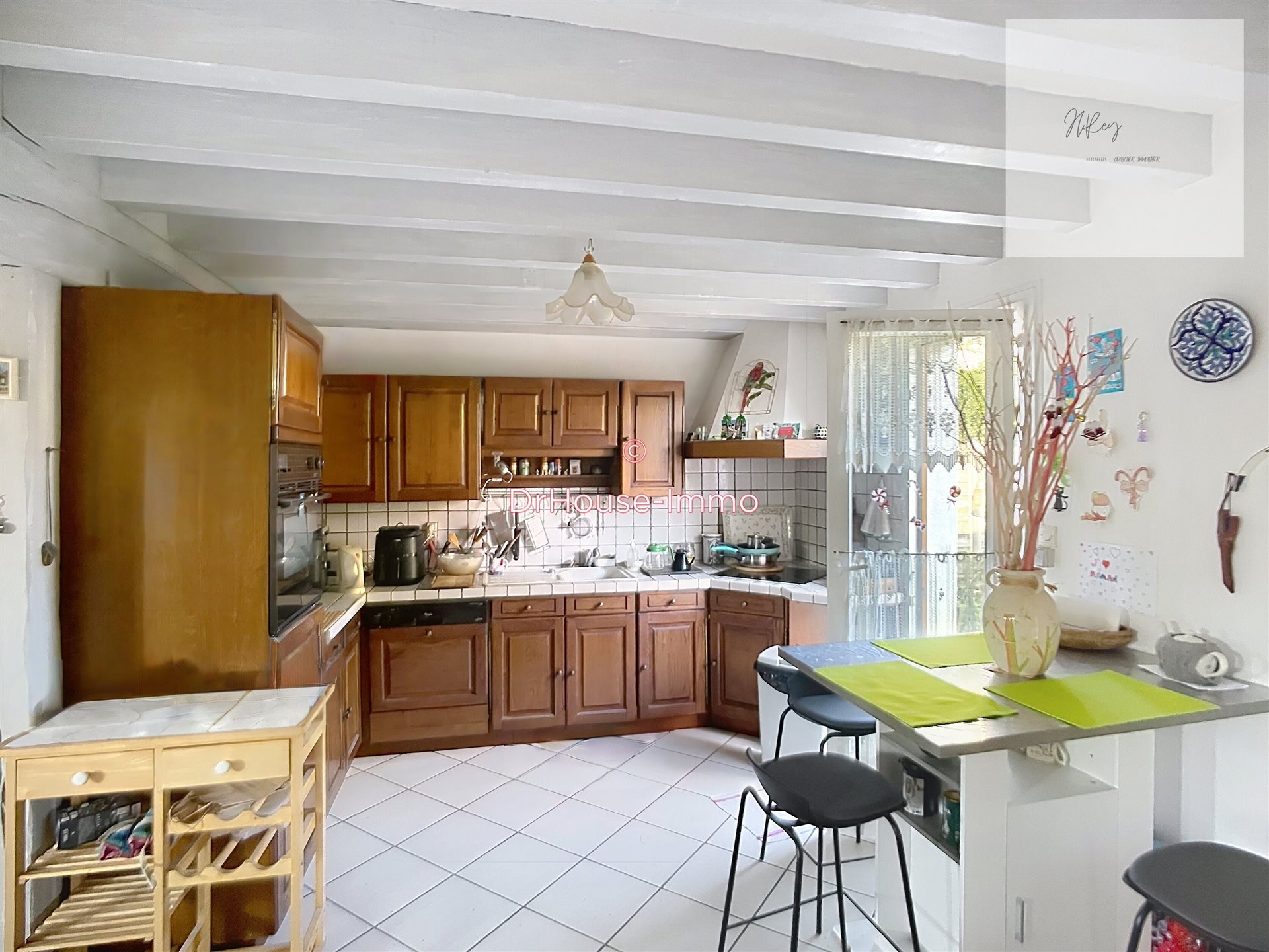 Maison à vendre, 83m², Fleury-les-Aubrais