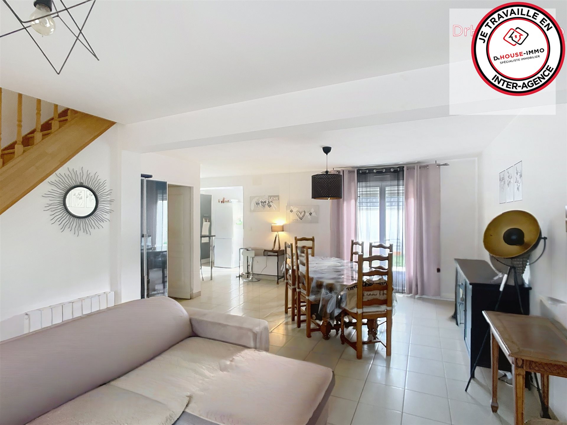 Maison à vendre, 198m², La Chapelle-Saint-Mesmin