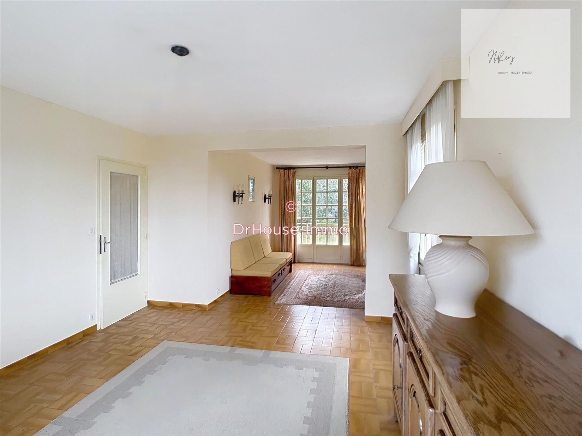 Maison à vendre, 100m², Ingré