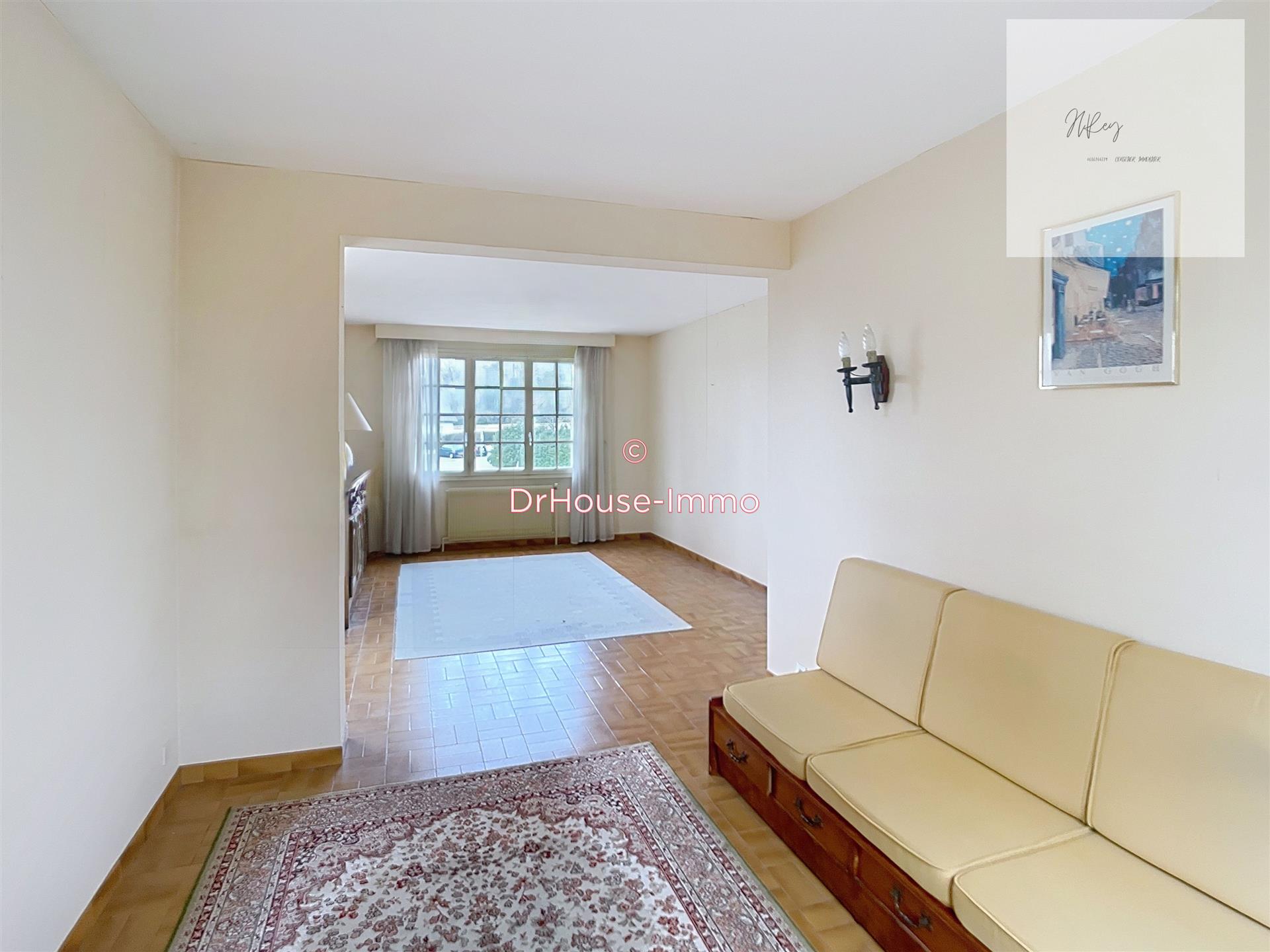 Maison à vendre, 100m², Ingré
