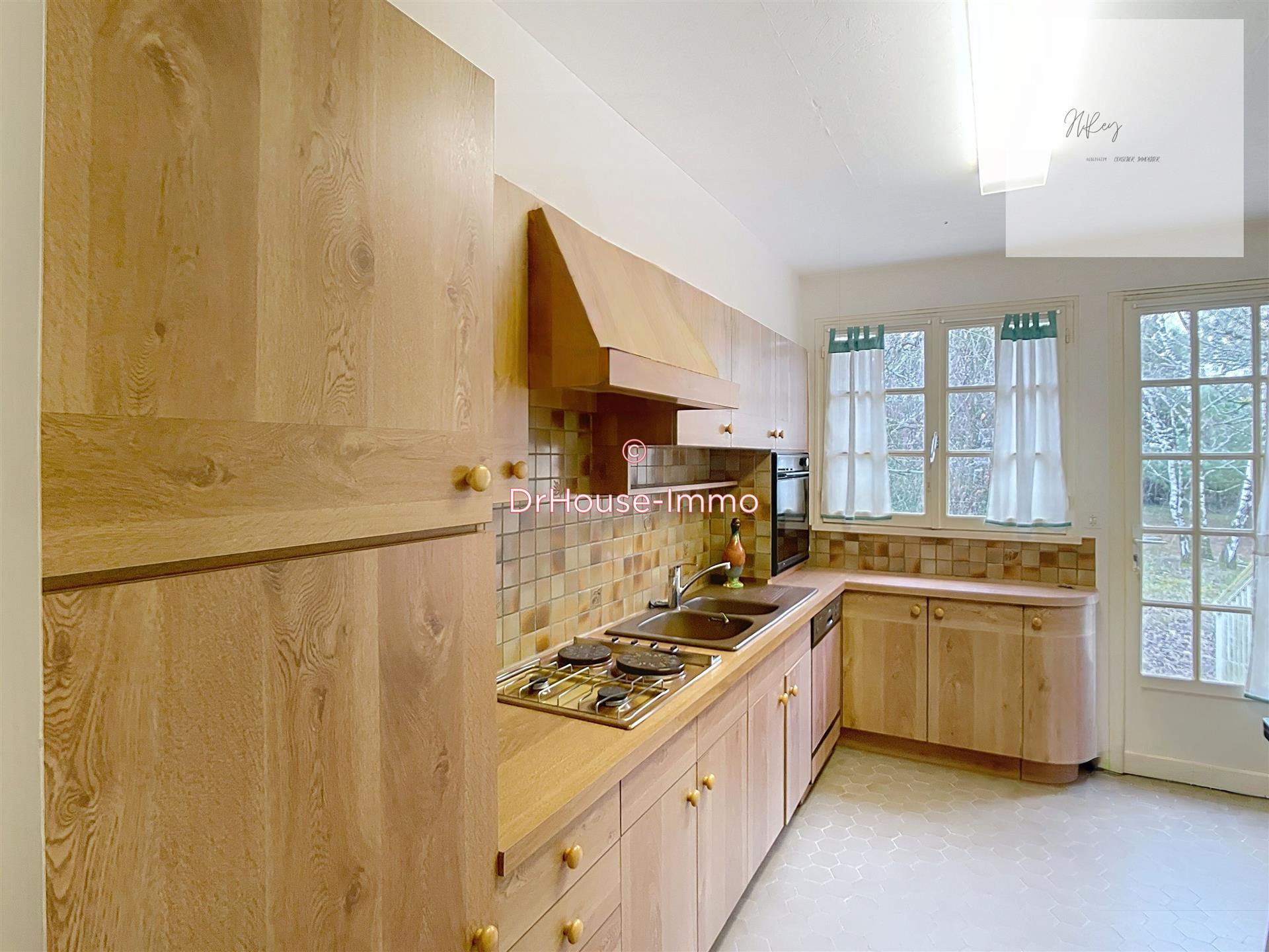 Maison à vendre, 100m², Ingré