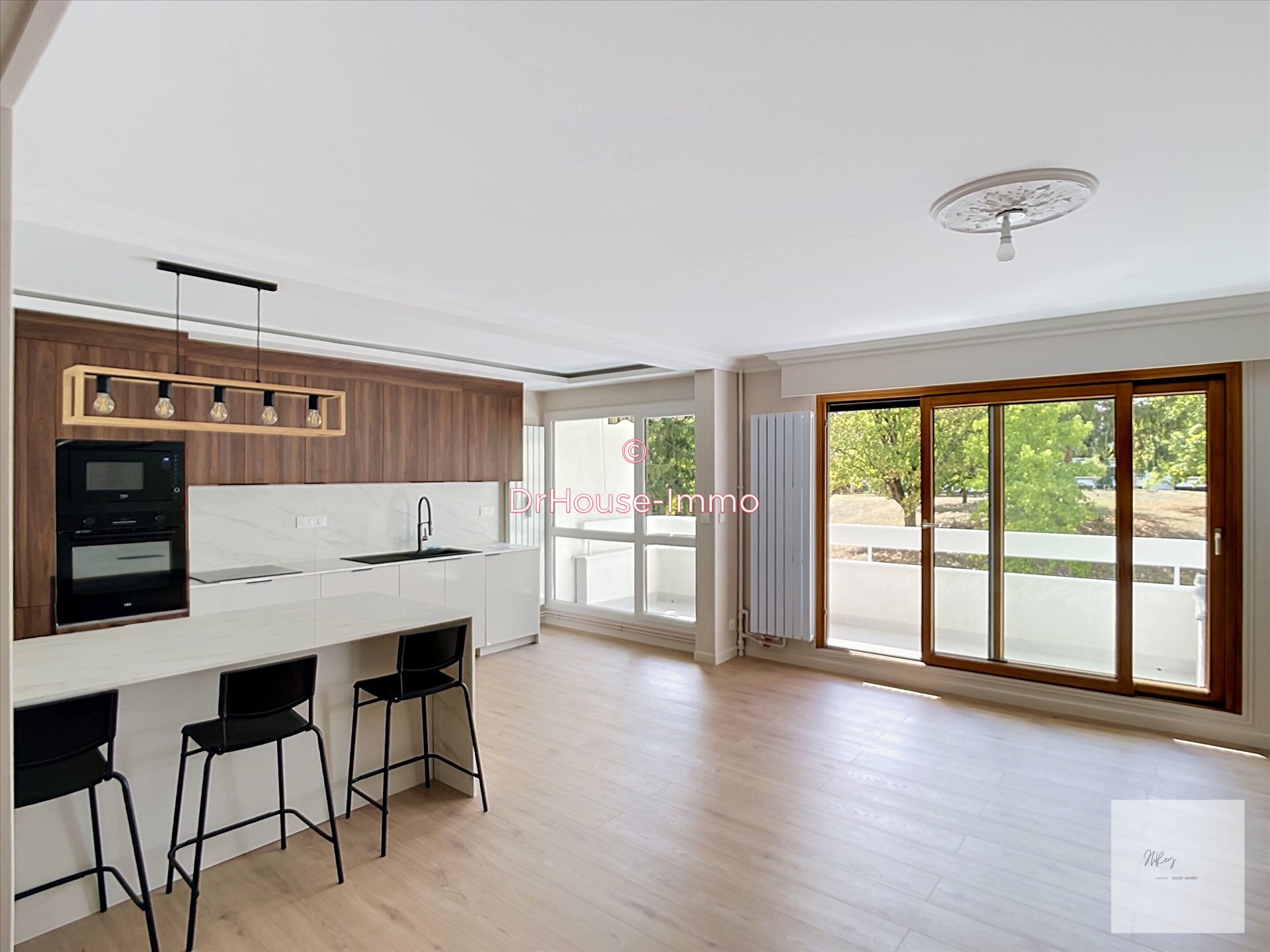 Appartement à vendre, 72m², Orléans