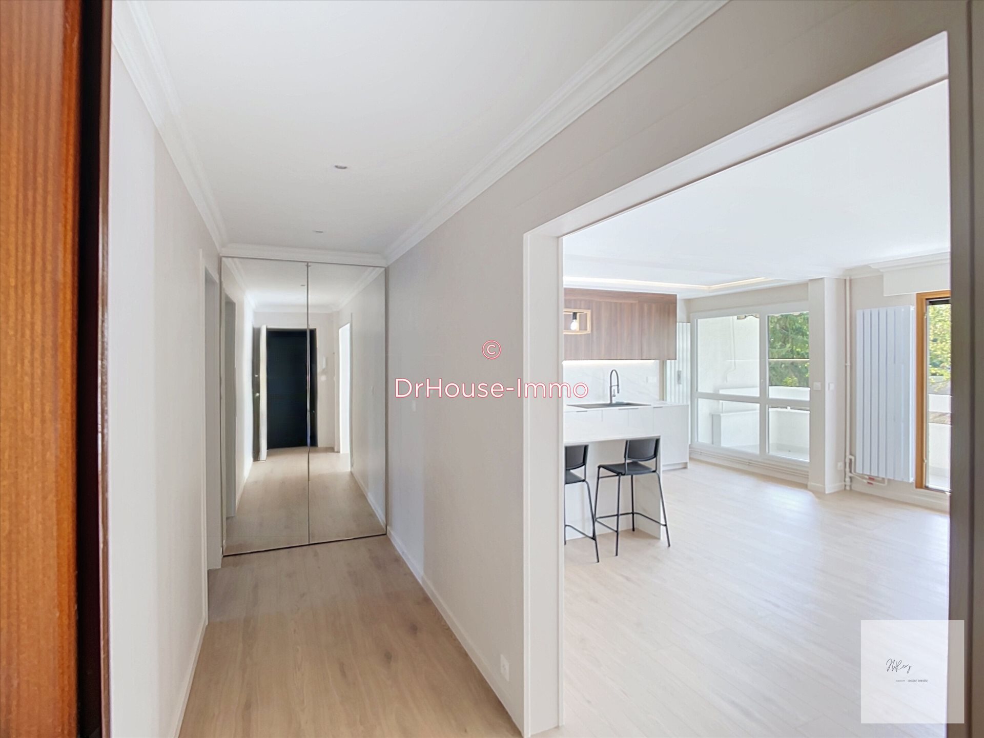 Appartement à vendre, 72m², Orléans
