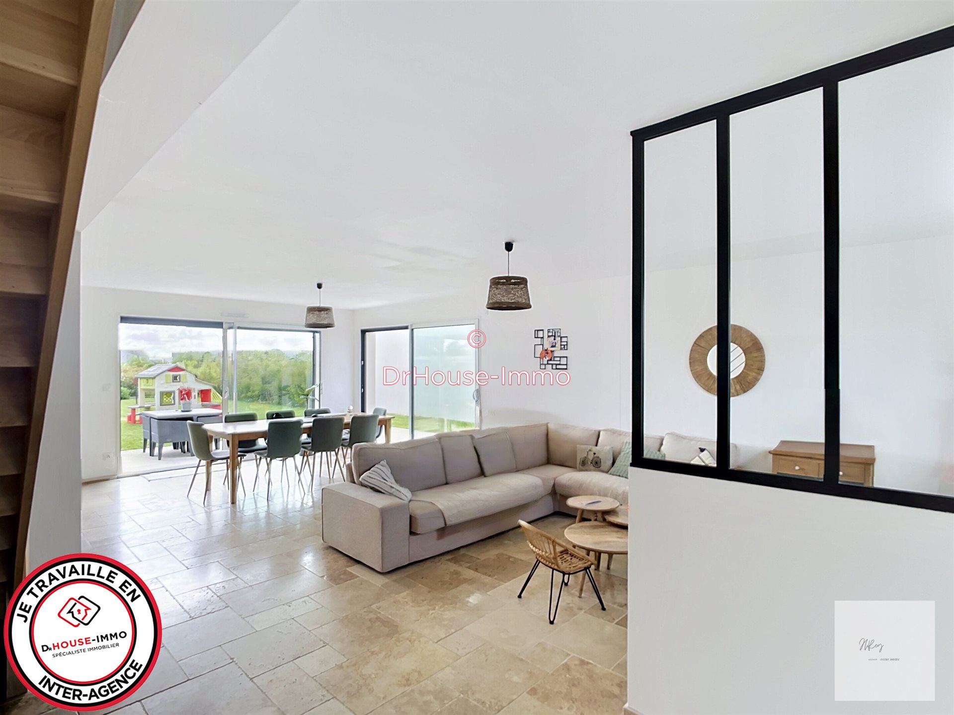 Maison à vendre, 145m², Ingré