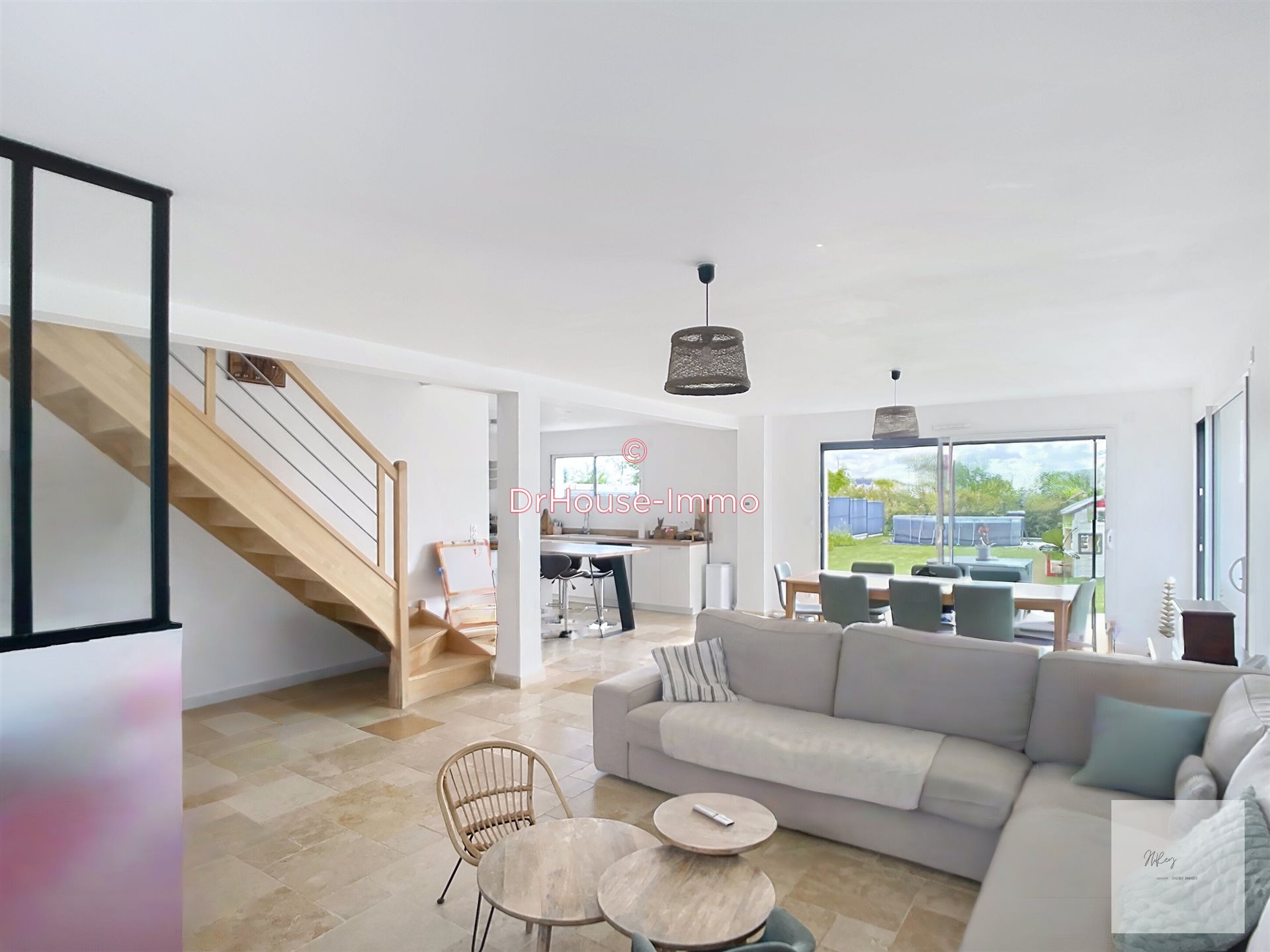 Maison à vendre, 145m², Ingré