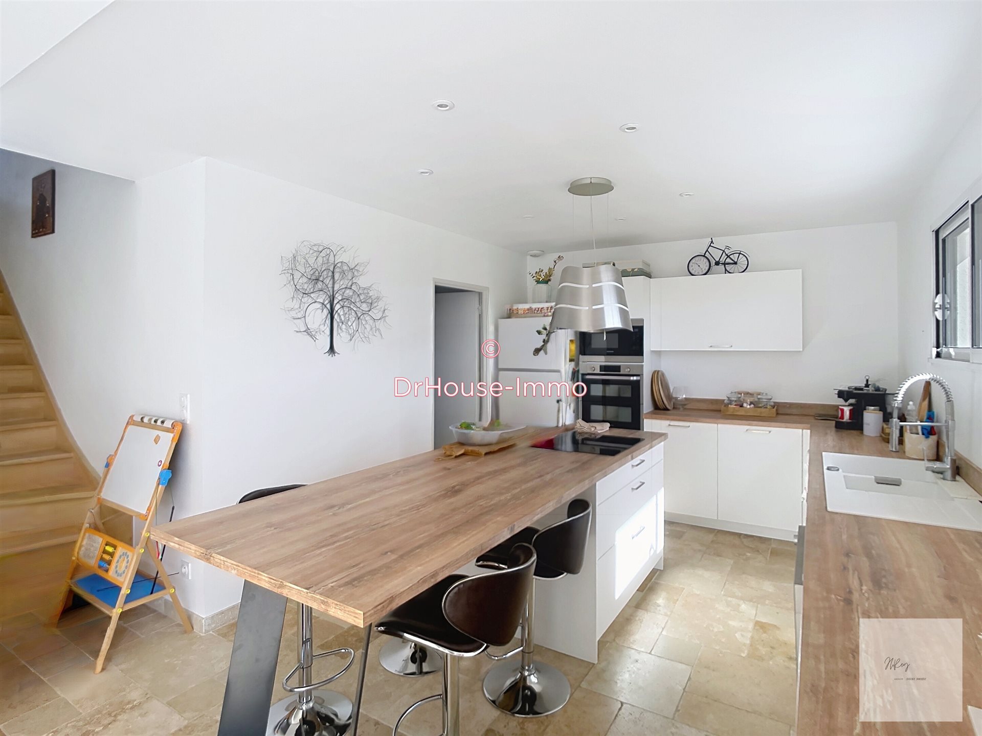 Maison à vendre, 145m², Ingré