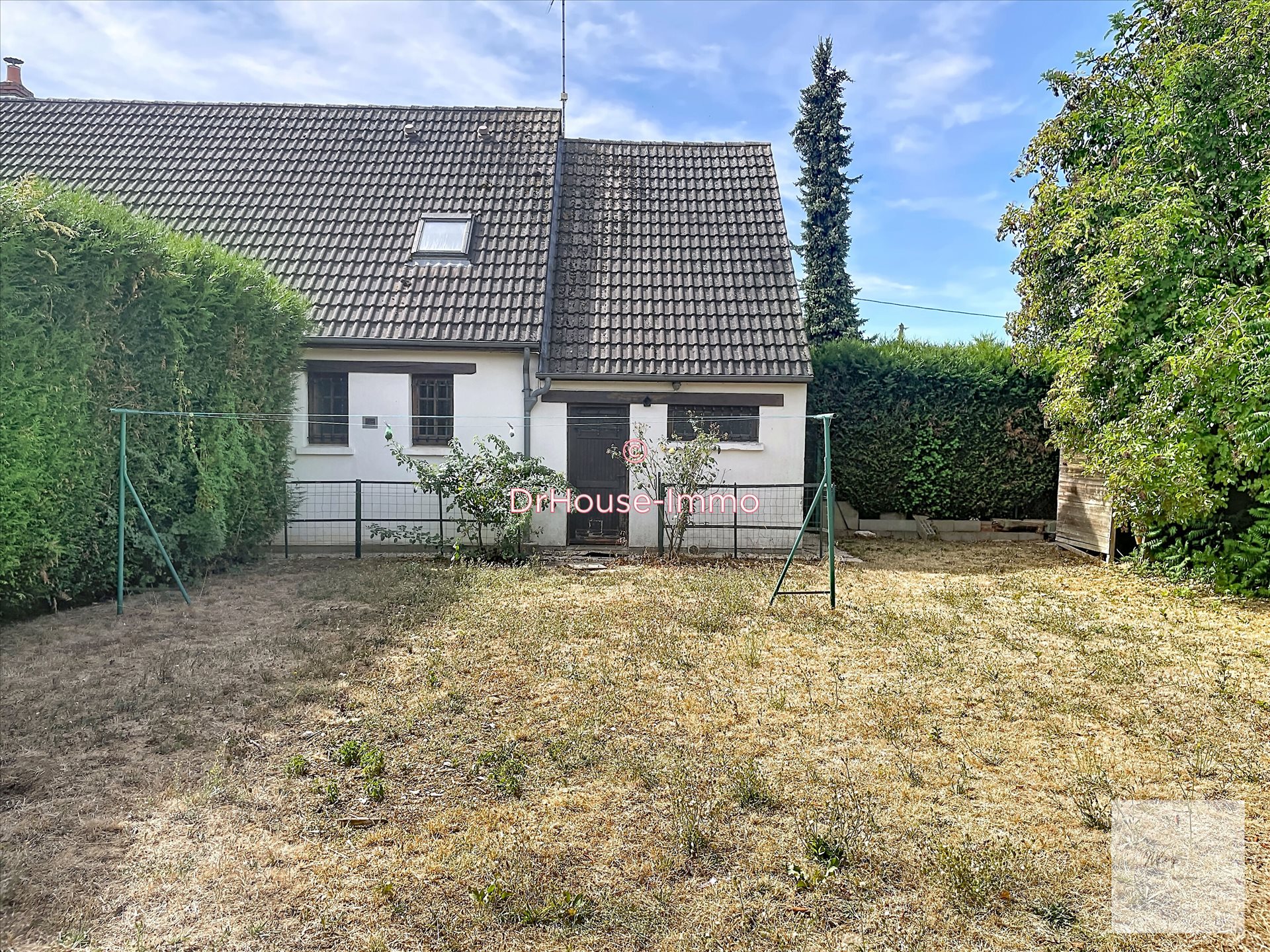 Maison à vendre, 109m², Saint-Péravy-la-Colombe
