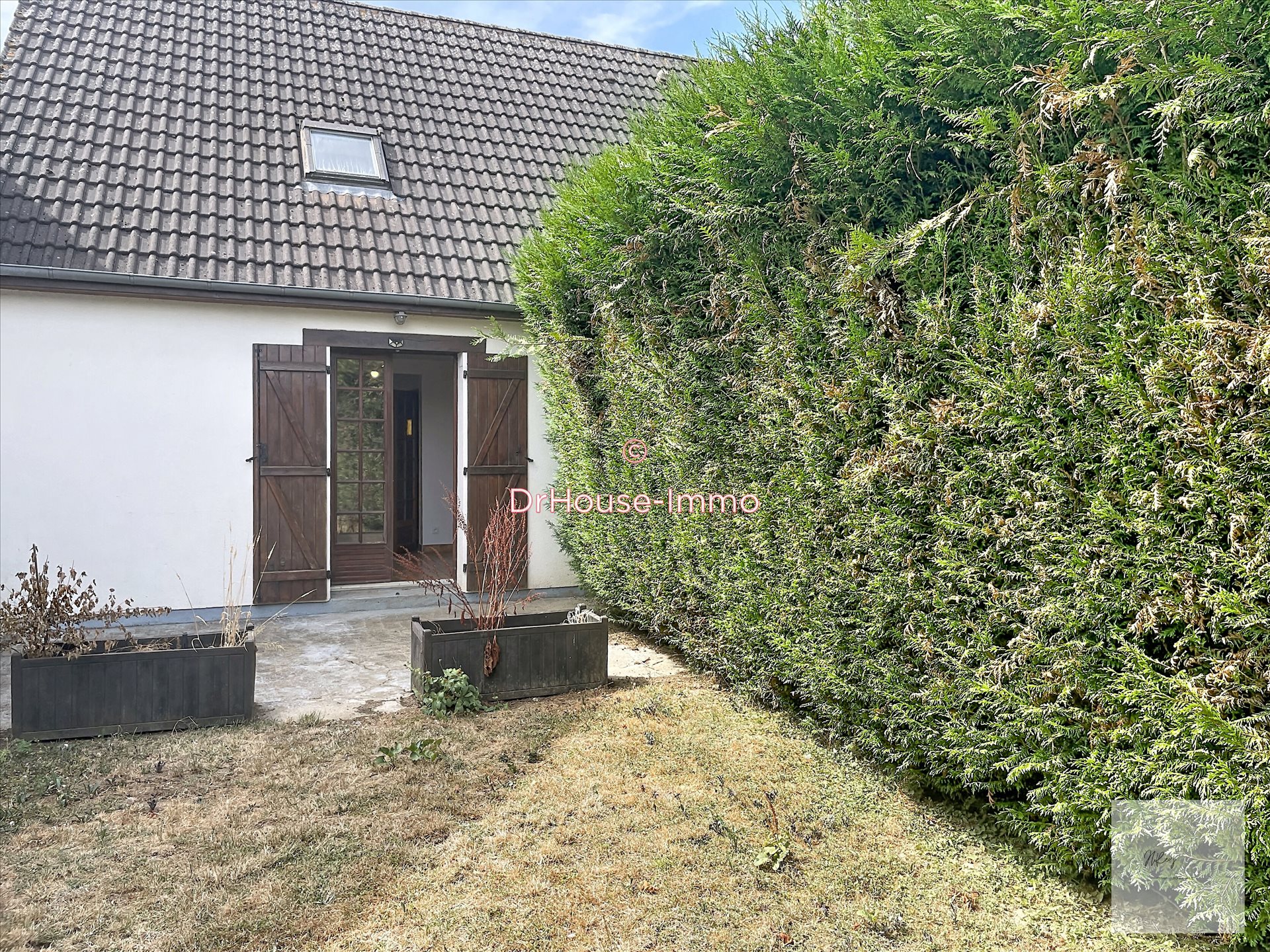 Maison à vendre, 109m², Saint-Péravy-la-Colombe