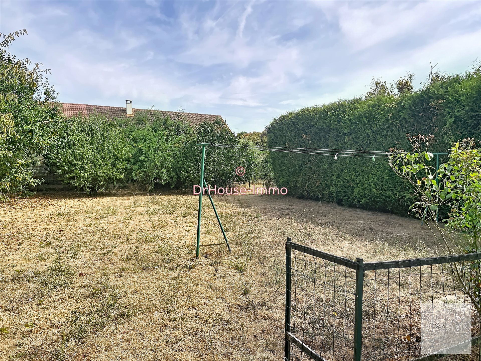 Maison à vendre, 109m², Saint-Péravy-la-Colombe